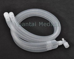 Anaestheisa tube unexpandable