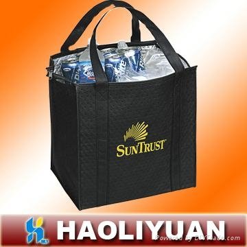 OEM non woven lunch bag 3