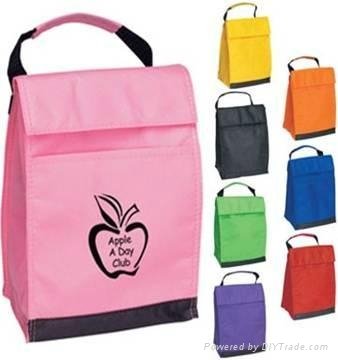 OEM non woven lunch bag 4