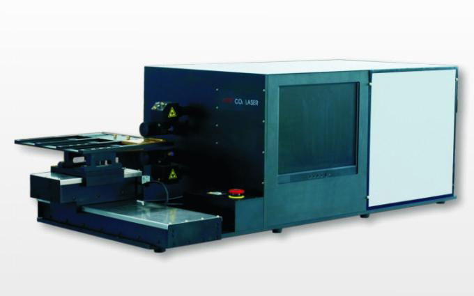 Laser machine for Wire Stripping 