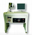 Laser Marking machine for metal and