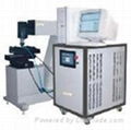 High Speed Laser Soldering System 1