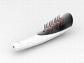 Laser Hair Regrowing Comb