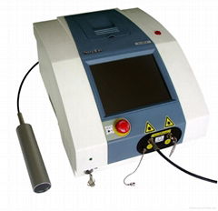 Green PDT Laser System