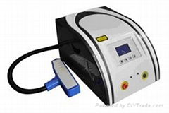 Tattoo Removal System