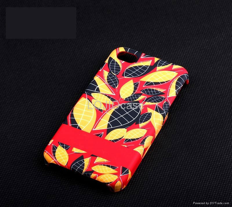 iPhone printing cases 4