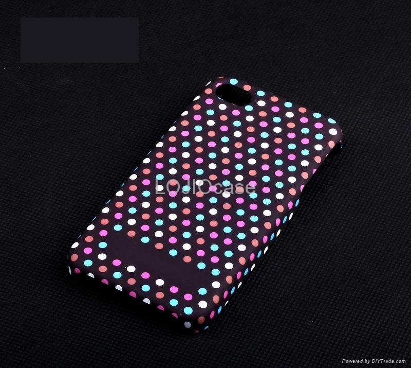 iPhone printing cases 5