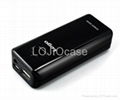 4400mAh 5000mAh 5200mAh Power Bank 1