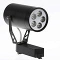 LED Track light