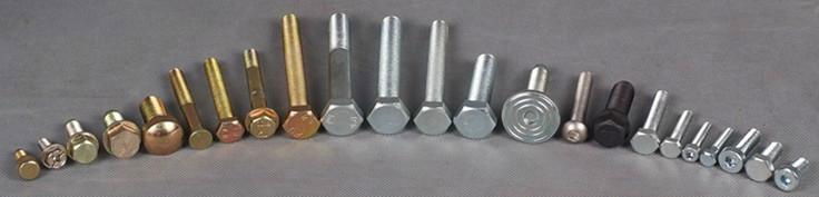 professional supplier of hexagon bolt 2