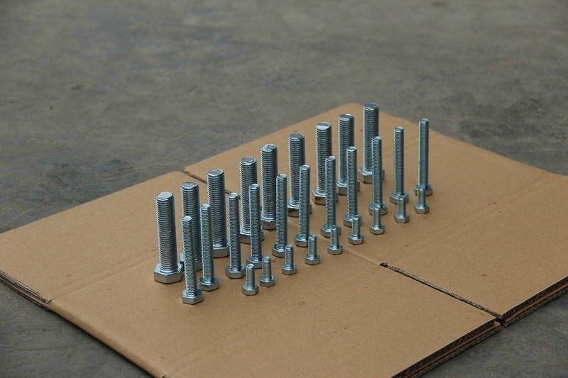 hex bolt manufacturer 3