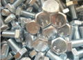 hex bolt DIN933 2