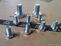 hex bolt manufacturer