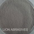 Brown aluminum oxide for abrasives