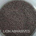 Brown aluminum oxide for abrasives 4