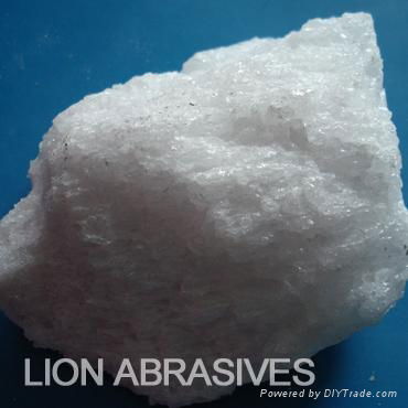 white aluminum oxide for abrasives 4