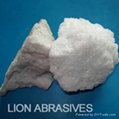 white aluminum oxide for abrasives 3