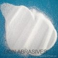 white aluminum oxide for abrasives 5