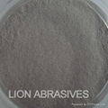 brown aluminum oxide for sandblasting 1