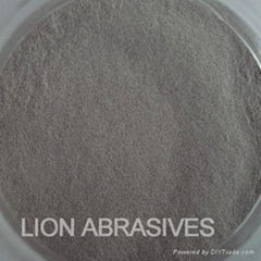 brown aluminum oxide for sandblasting