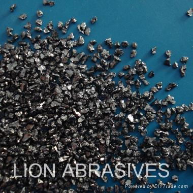 black silicon carbide 2