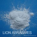 white fused aluminium oxide