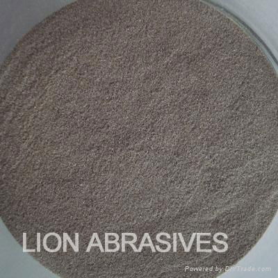 China abrasives 5