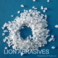 white aluminium oxide 5