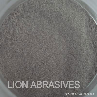 FEPA brown fused aluminium oxide abrasives