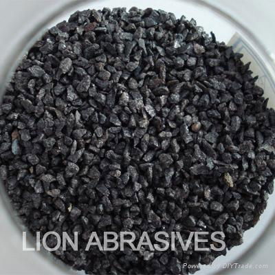 FEPA brown fused aluminium oxide abrasives 2