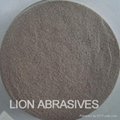 FEPA brown fused aluminium oxide abrasives 4