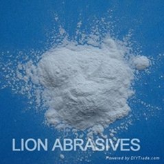 WFA/white fused  aluminium oxide for polishing powder