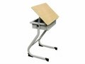 學生昇降式課桌椅HX_K026-k030 2