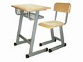 學生昇降式課桌椅HX_K026-k030 3