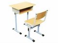 學生昇降式課桌椅HX_K026-k030 5