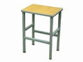 学生升降式课桌椅HX_K031-k035 4