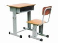 昇降式課桌椅HX_K006-k010 5