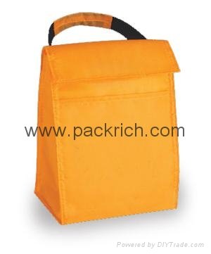 Promotional Kids Insulated Lunch Bag 