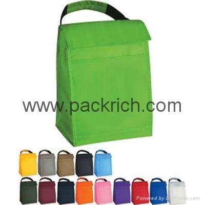 Promotional Kids Insulated Lunch Bag  2