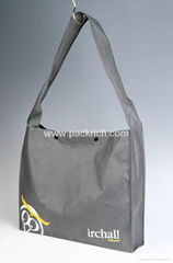 Promotional Non Woven Satchel Bag 