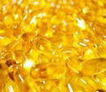 Fish Oil Softgel Capsules