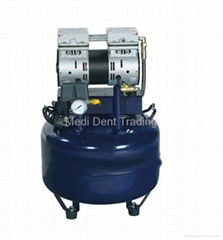 Oilless Air Compressor