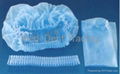 nonwoven mop cap 1