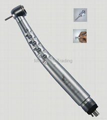 Push Button Handpiece