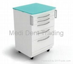 Mobile Dental Cabinet (MD-N800)