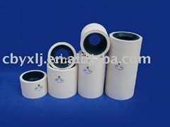 poly rubber roller
