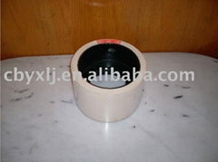 rice huller rubber roller