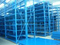 Medium-Duty Racking 1