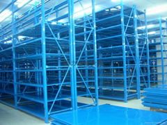 Medium-Duty Racking