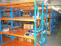 Medium-Duty Racking 2